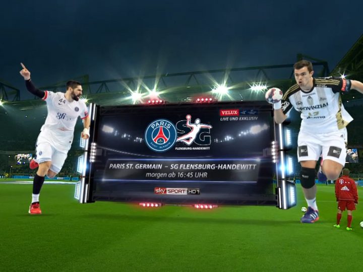 Sky Deutschland brings Bundesliga to life with AR pitch-side graphics using Ncam technology