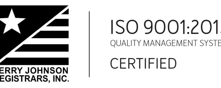 Dejero Achieves ISO 9001:2015 Certification