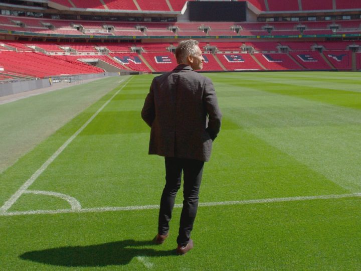 Fifty Fifty invests in collaborative FilmLight workflows and delivers Gary Lineker documentary for BBC