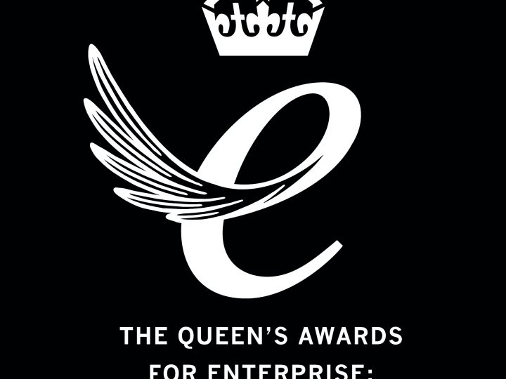 Ncam receives Queen’s Award for Innovation 