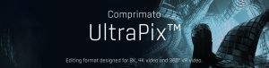 Comprimato UltraPix