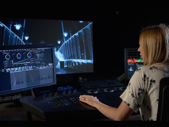 Technicolor invests in Baselight X to meet increasing demands for HDR finishing