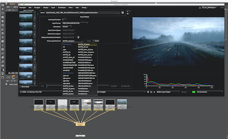 Latest Baselight for NUKE ensures perfect colour compliance in VFX