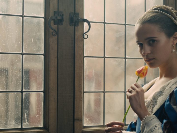 Technicolor takes Tulip Fever into the Dutch golden age with Baselight