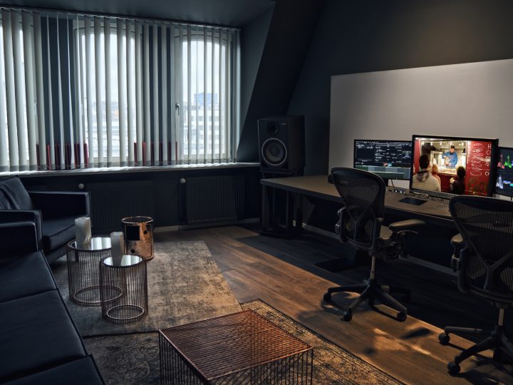 Germany’s nhb expands its reach with Baselight