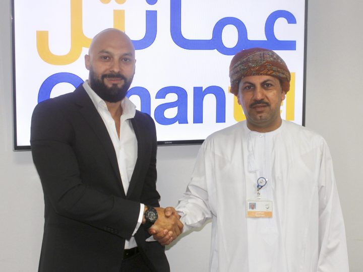 Imagine Communications Powers IP Contribution and Distribution Networks for Omantel Broadcast Services