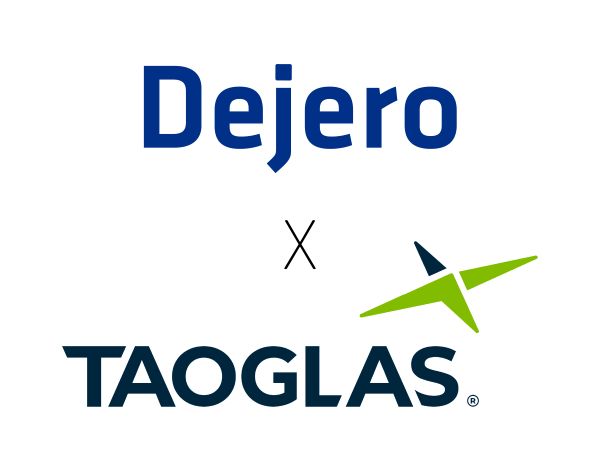 Dejero Announces Technology Partnership with Antenna Specialist Taoglas