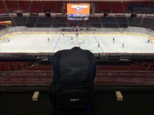 Dejero Expands Away Game Coverage for American Hockey League’s San Diego Gulls